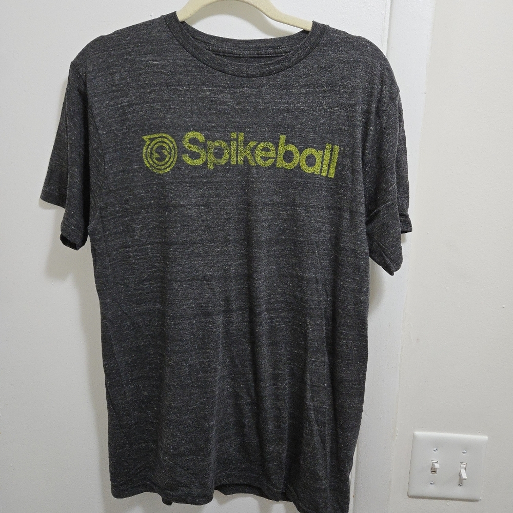 Spikeball Tshirt